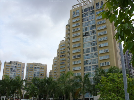 Rio Vista (D19), Condominium #980272